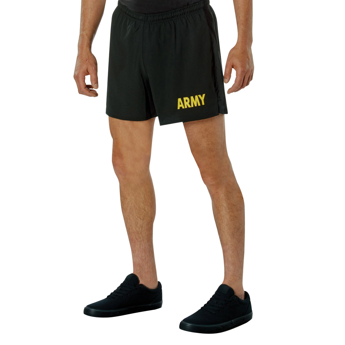 Rothco Army Physical Training Shorts