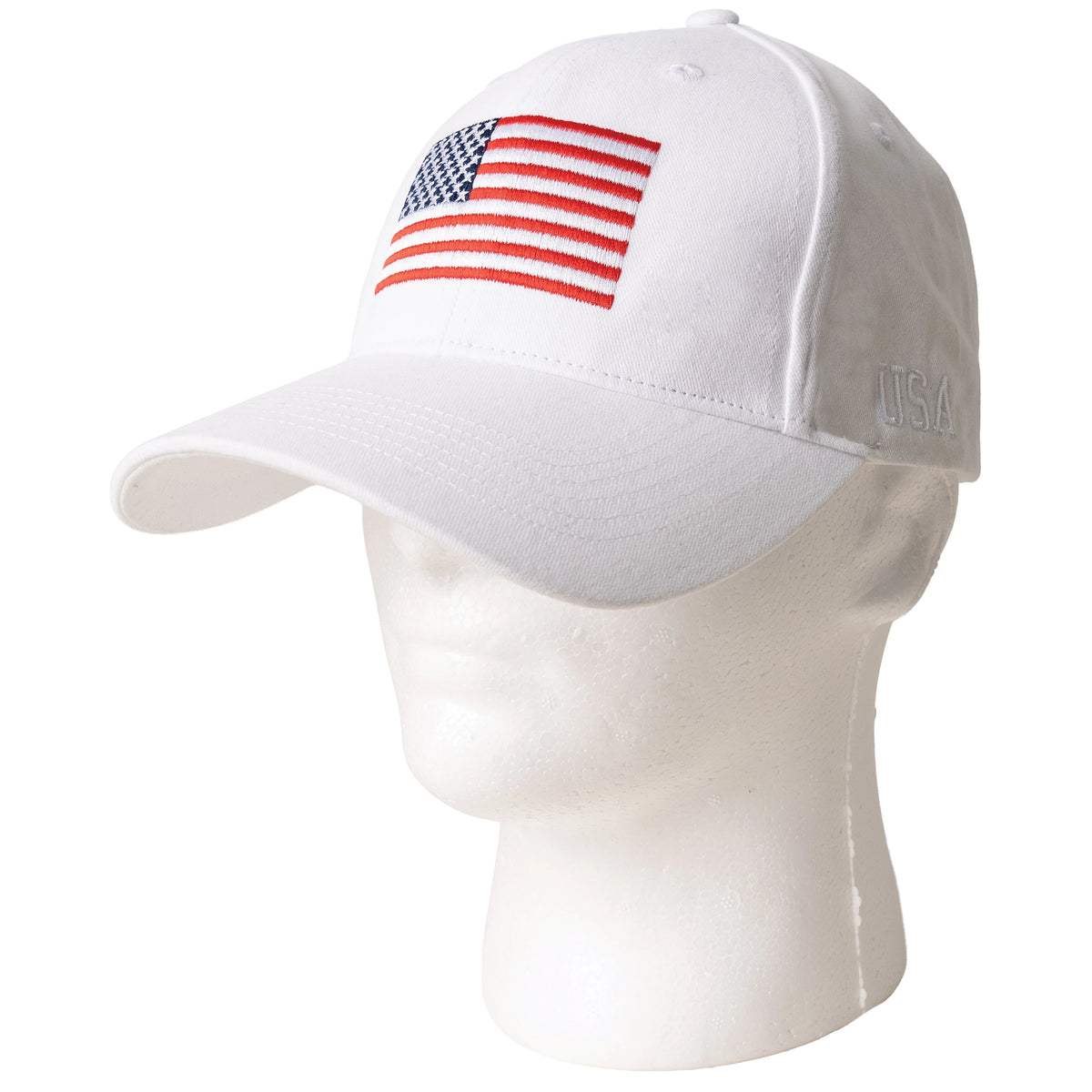 Rothco USA Flag Low Profile Cap