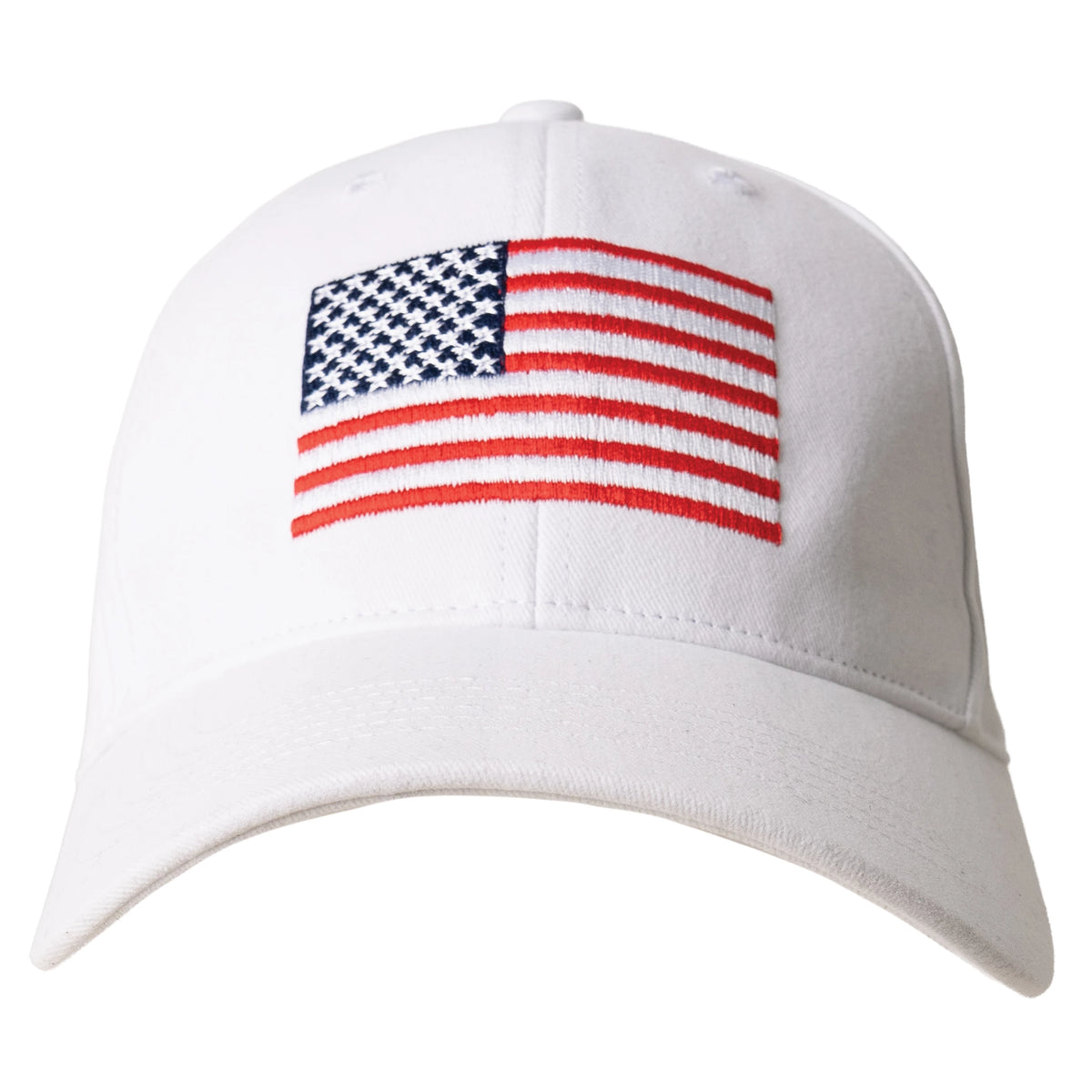 Rothco USA Flag Low Profile Cap