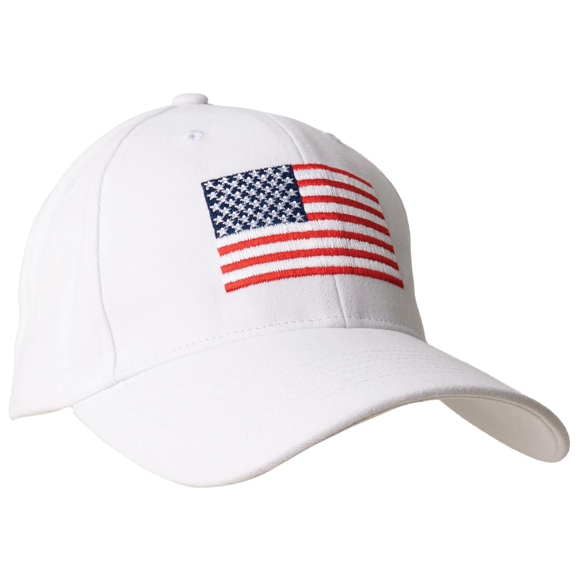 Rothco USA Flag Low Profile Cap