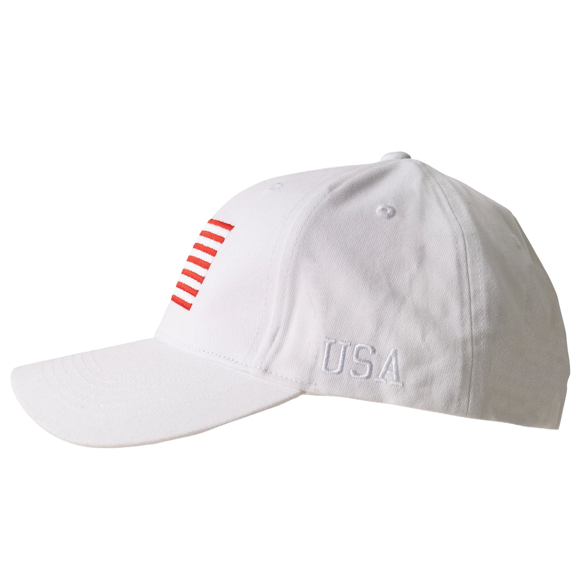 Rothco USA Flag Low Profile Cap