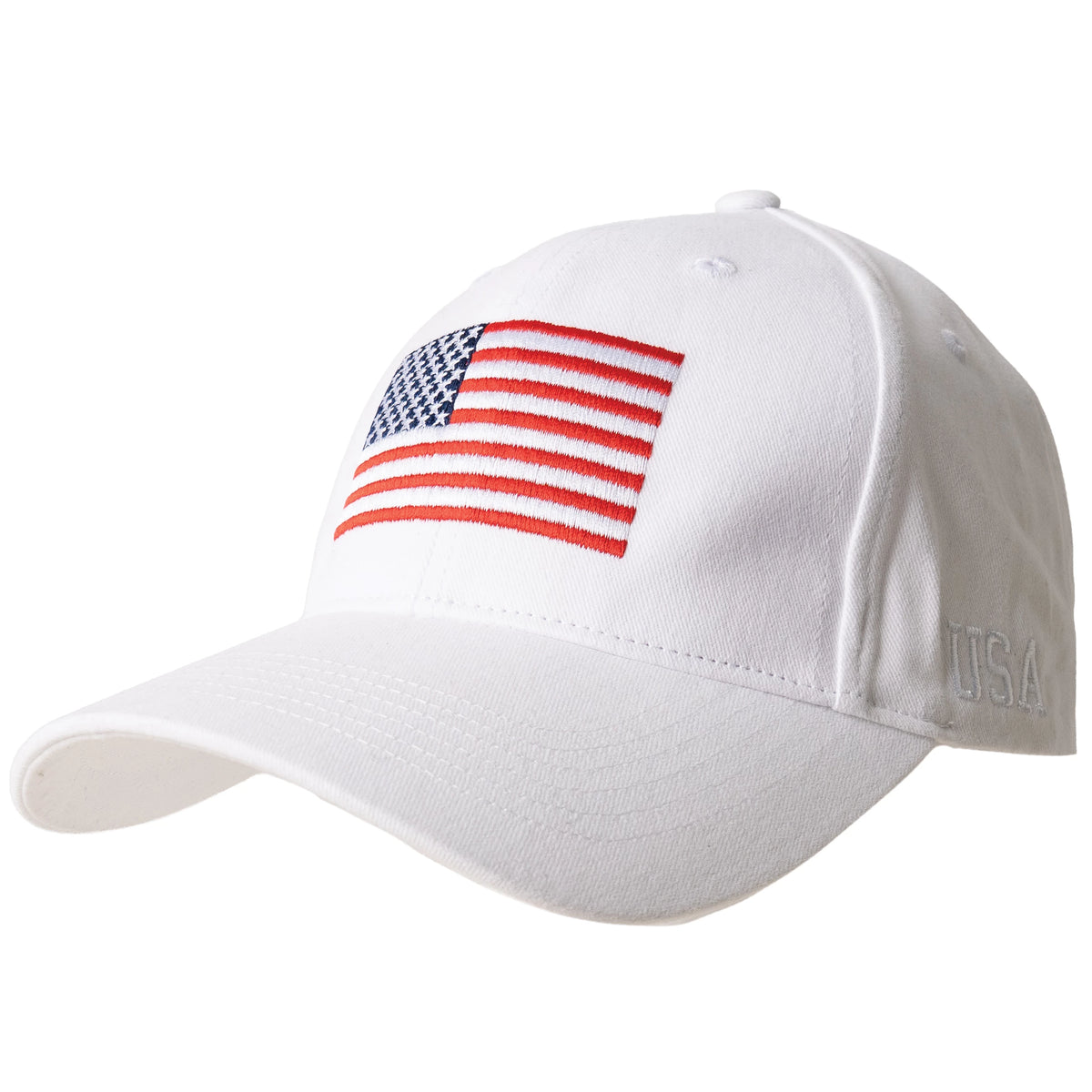 Rothco USA Flag Low Profile Cap