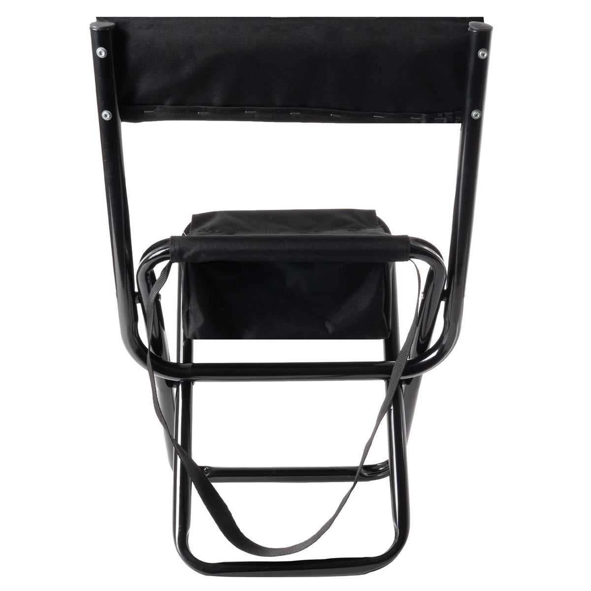 Rothco Deluxe Folding Stool With Pouch