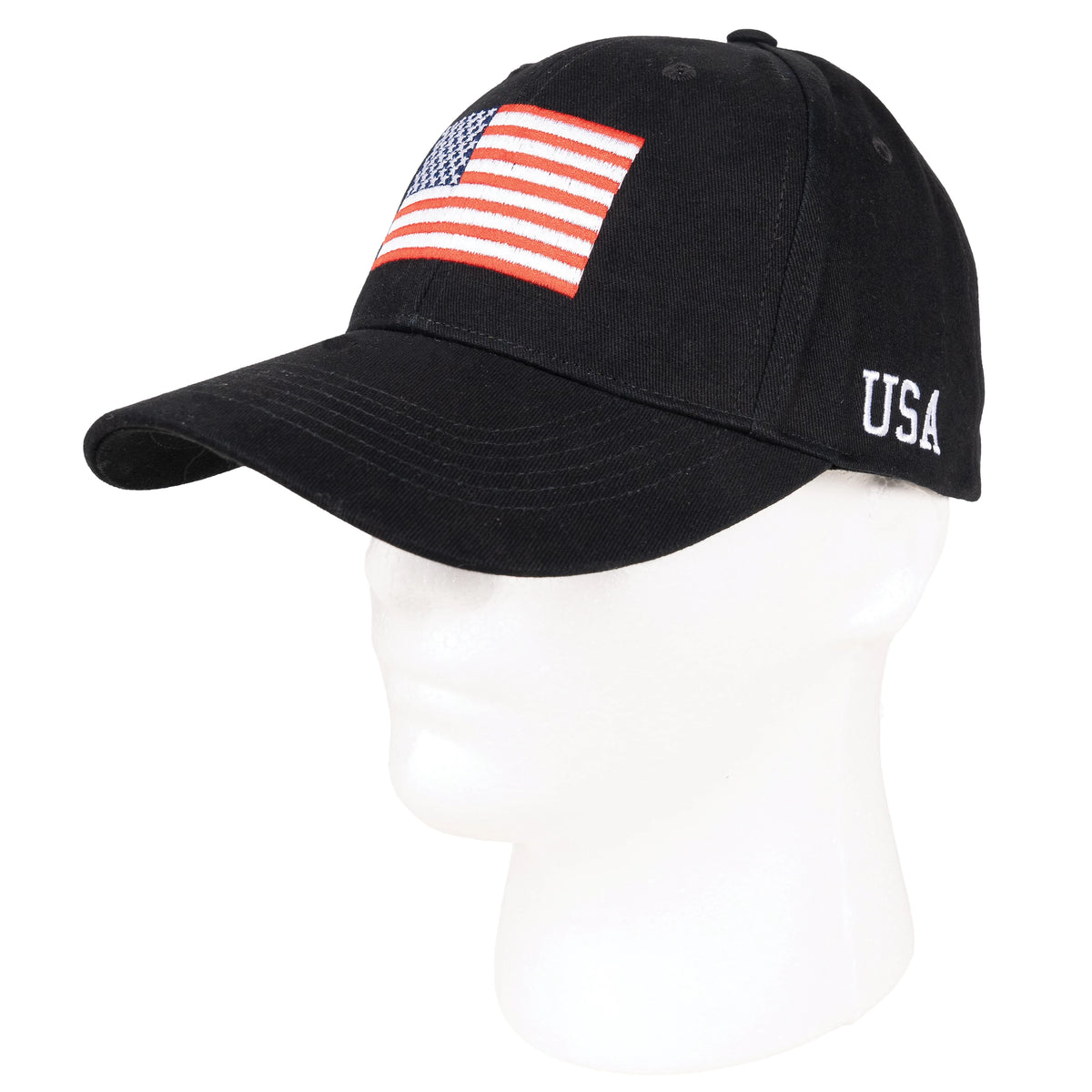 Rothco USA Flag Low Profile Cap