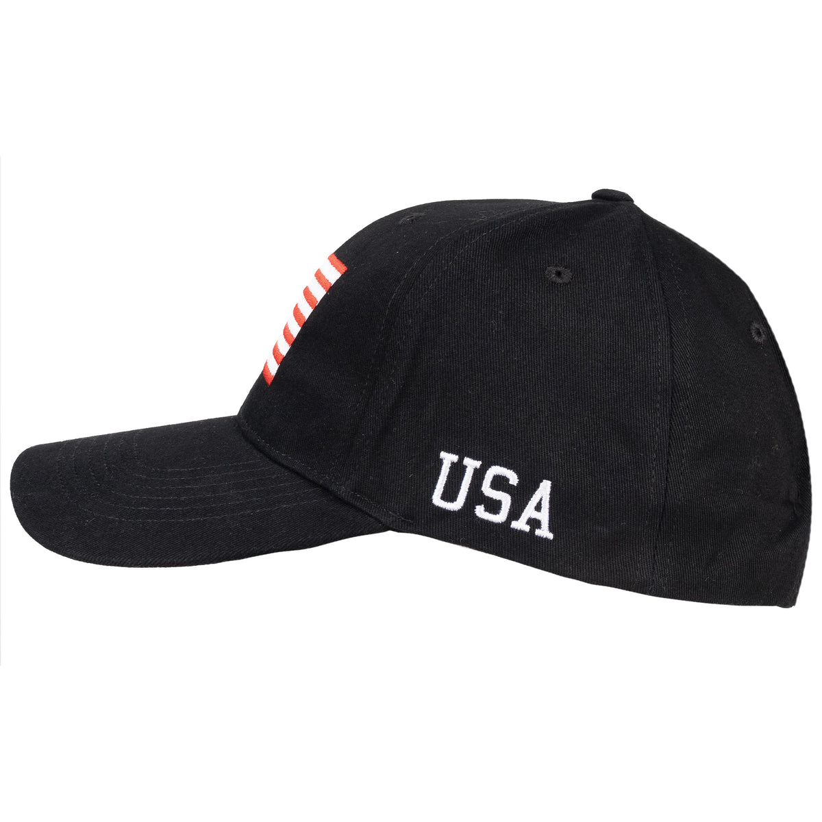 Rothco USA Flag Low Profile Cap