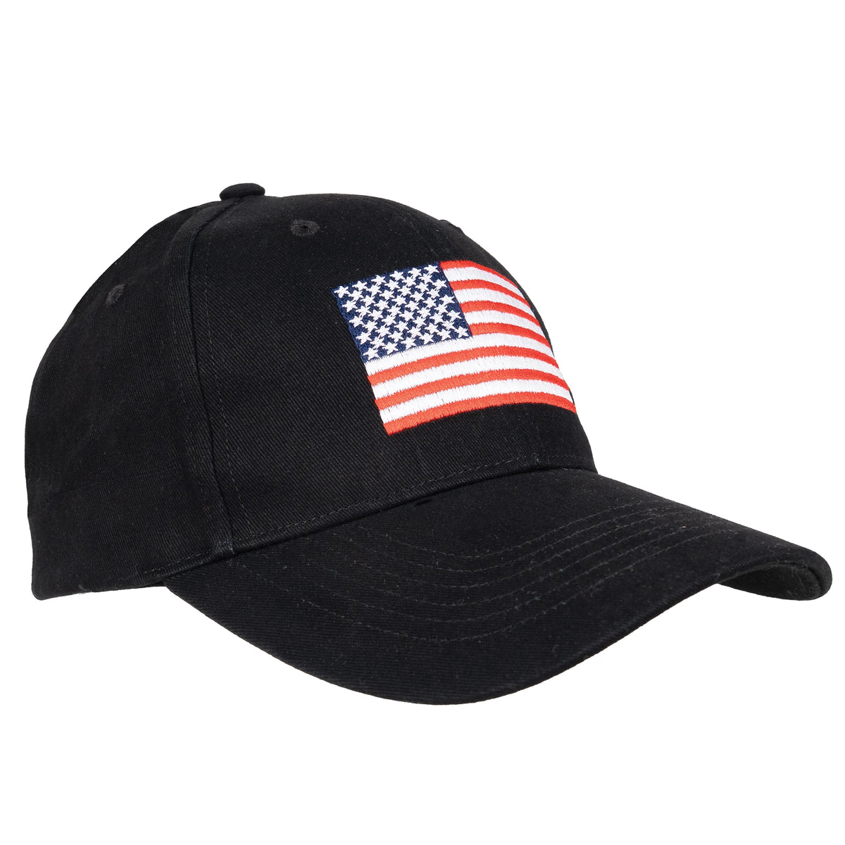 Rothco USA Flag Low Profile Cap