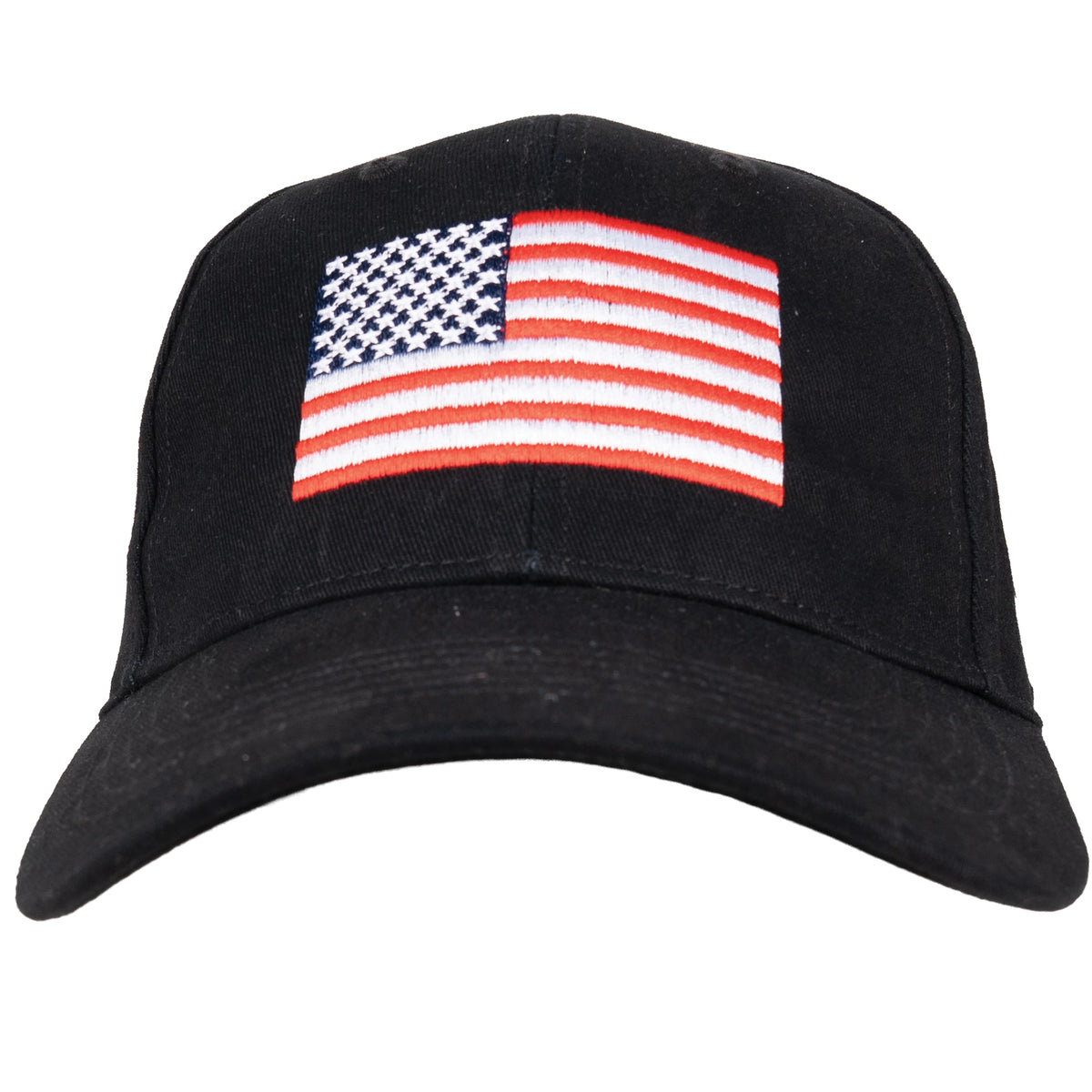 Rothco USA Flag Low Profile Cap