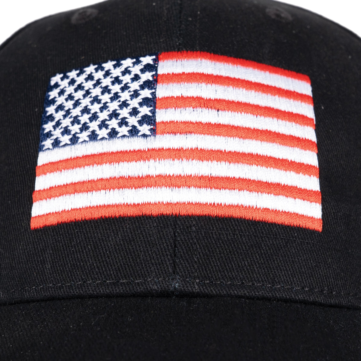 Rothco USA Flag Low Profile Cap
