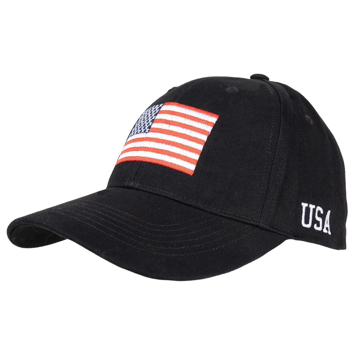 Rothco USA Flag Low Profile Cap