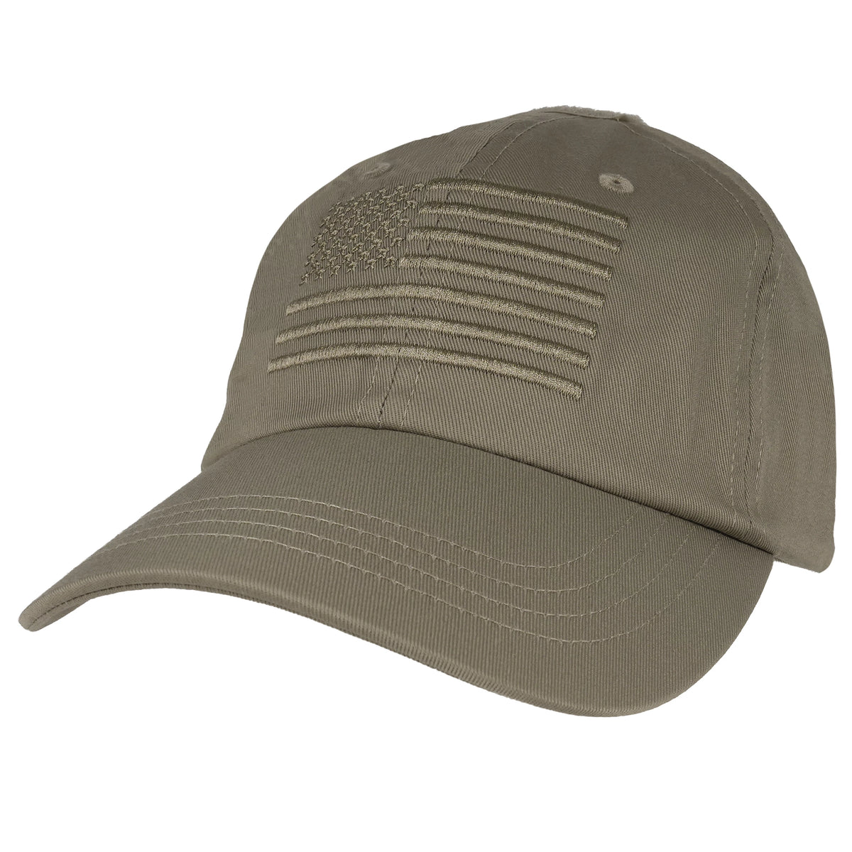 Rothco Tactical Operator Cap With US Flag