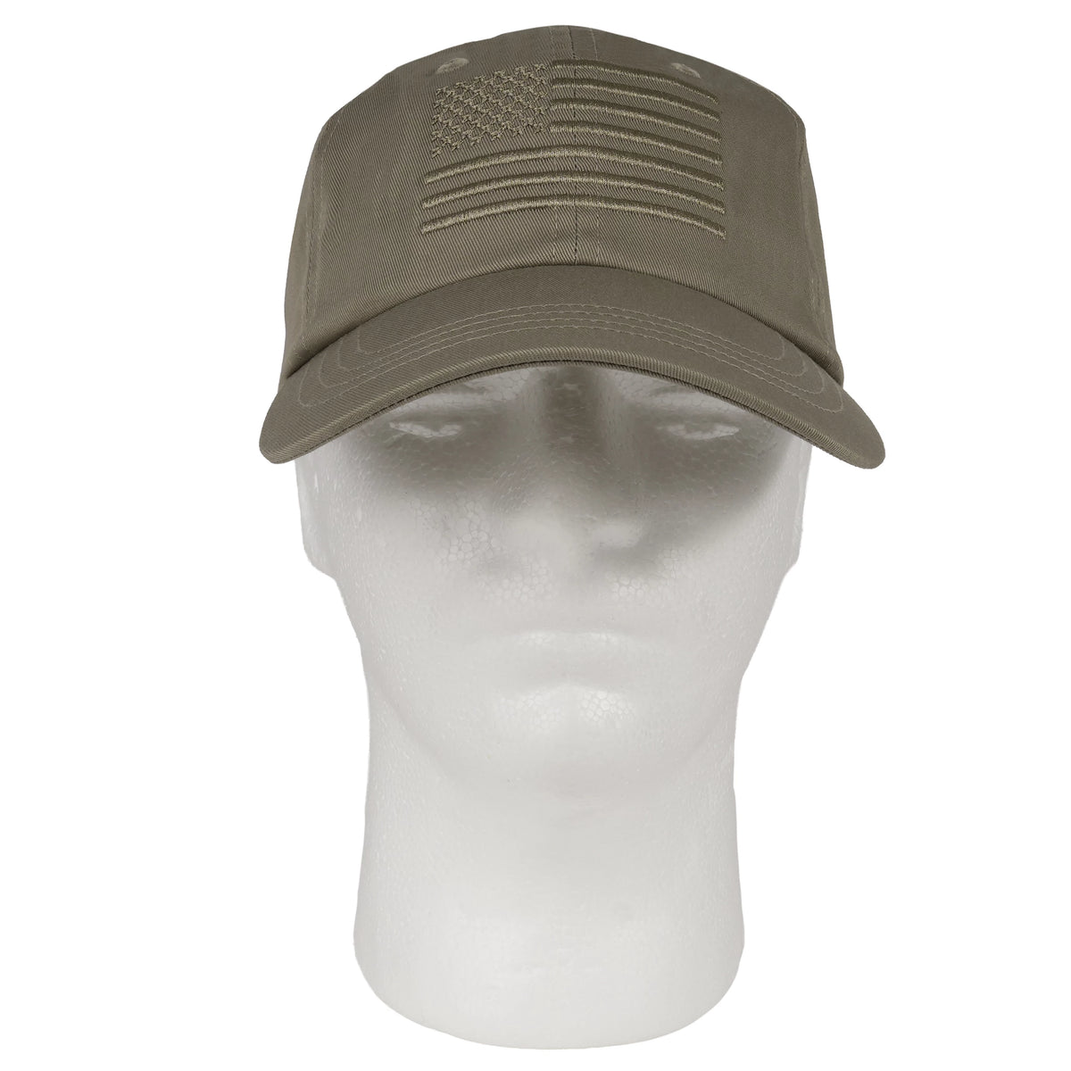 Rothco Tactical Operator Cap With US Flag