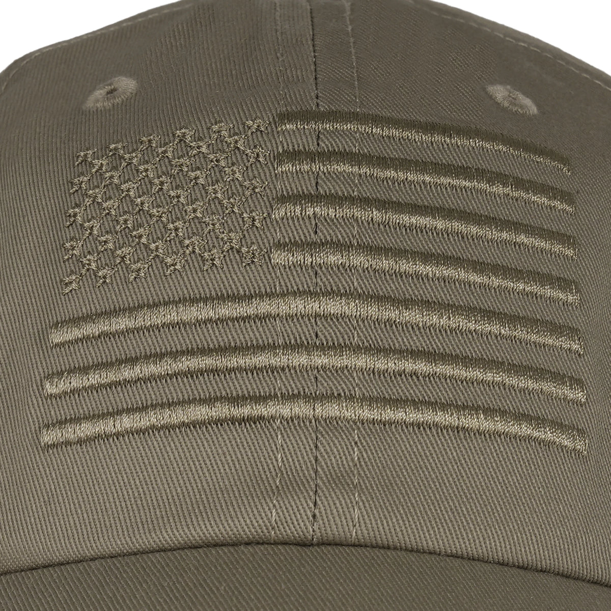Rothco Tactical Operator Cap With US Flag