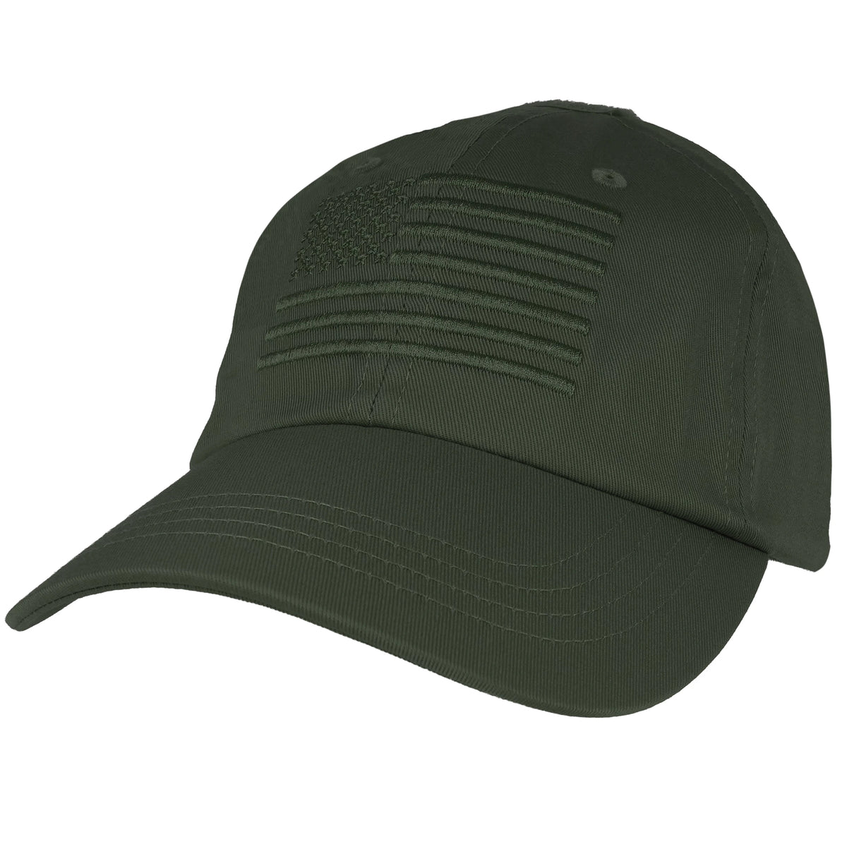 Rothco Tactical Operator Cap With US Flag