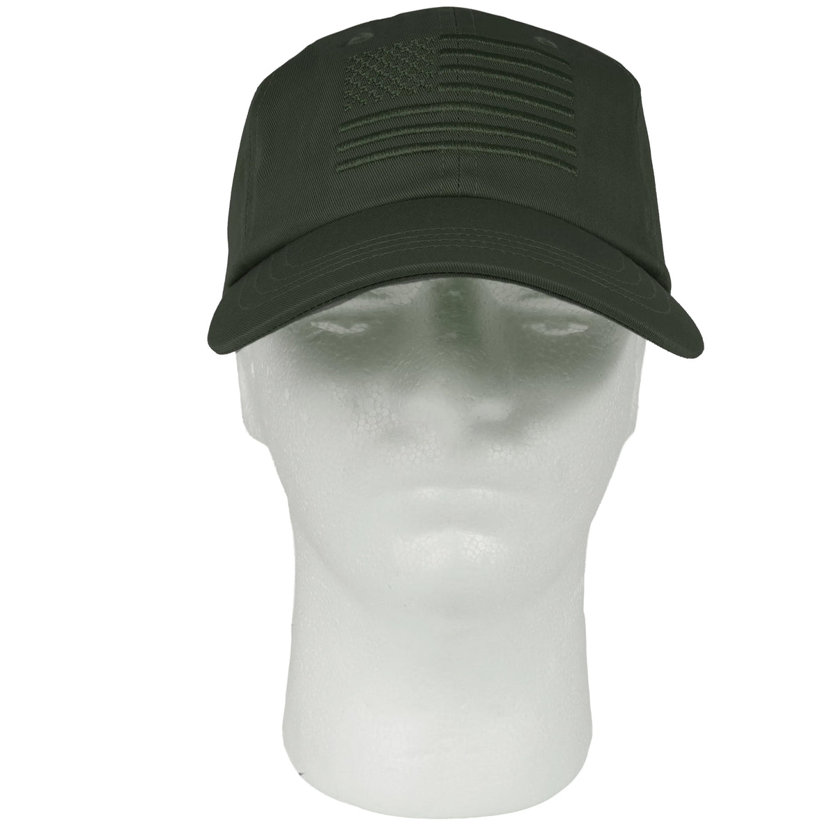 Rothco Tactical Operator Cap With US Flag