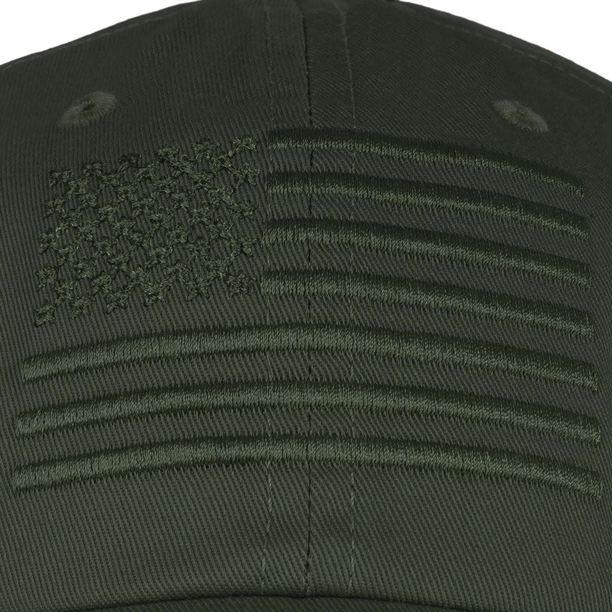 Rothco Tactical Operator Cap With US Flag