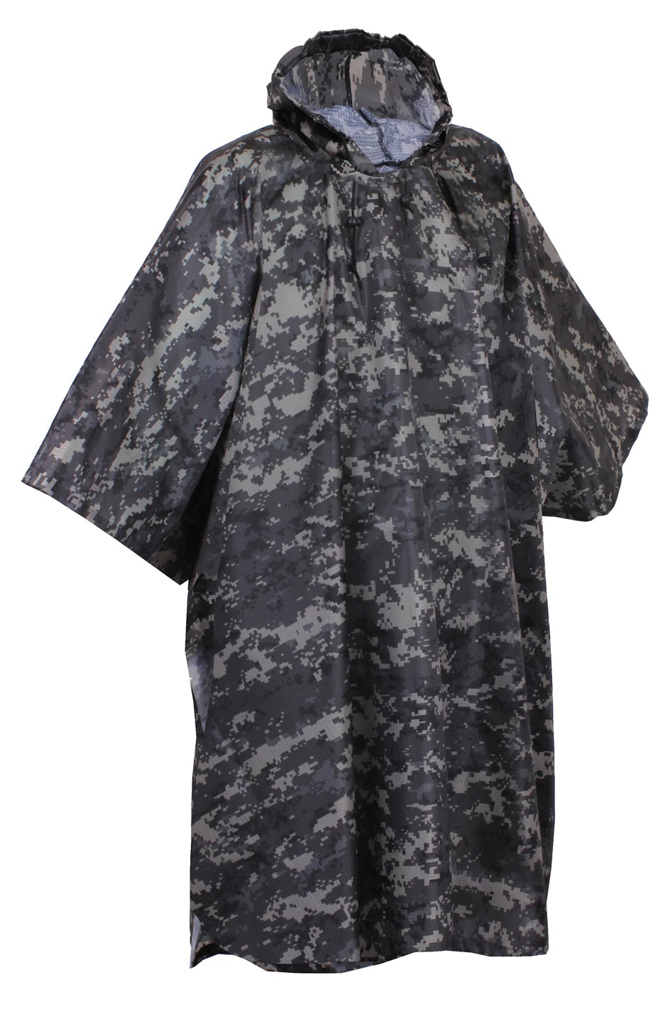 Rothco G.I. Type Rip-Stop Poncho