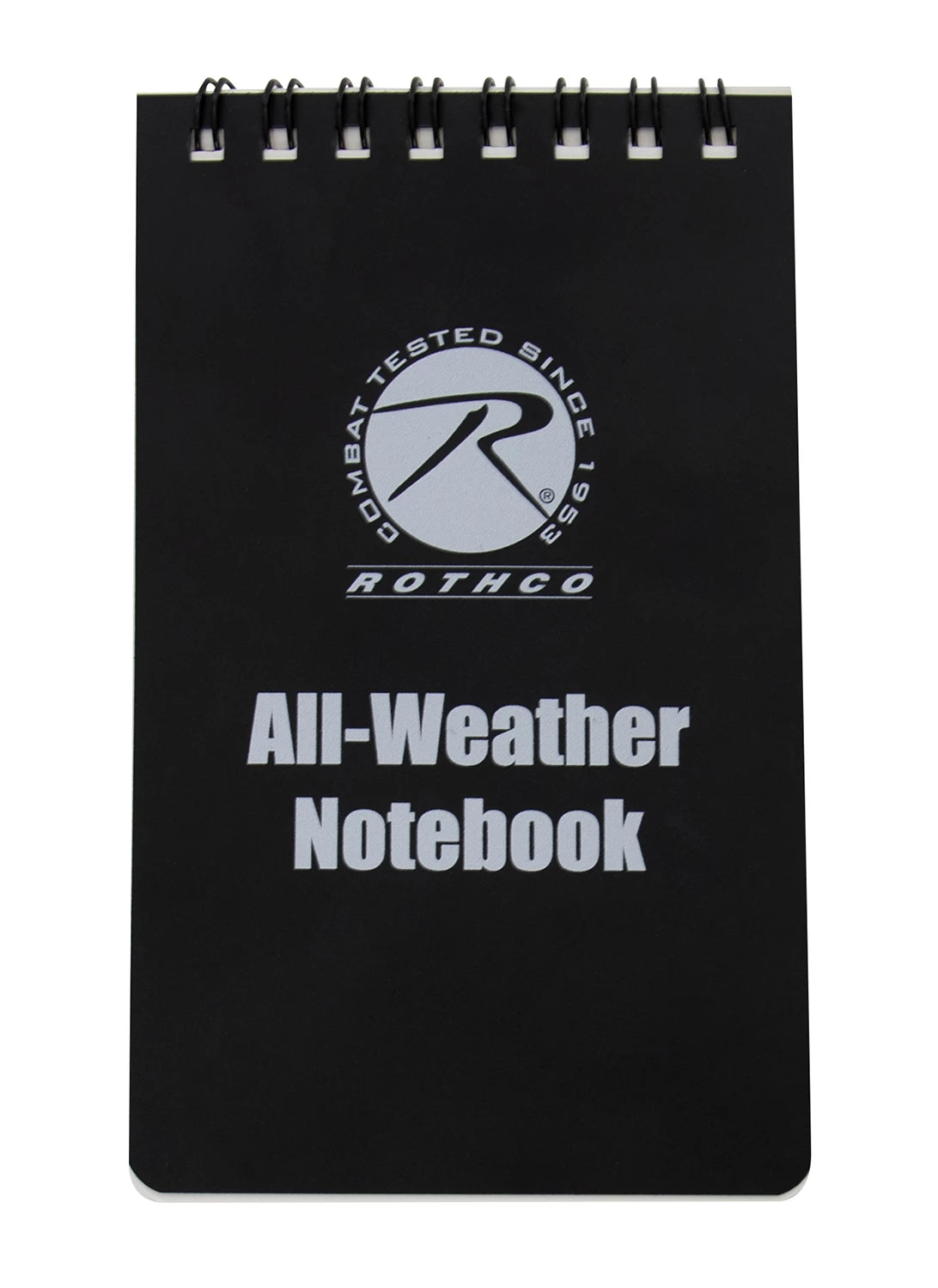 Rothco All-Weather Waterproof Notebook