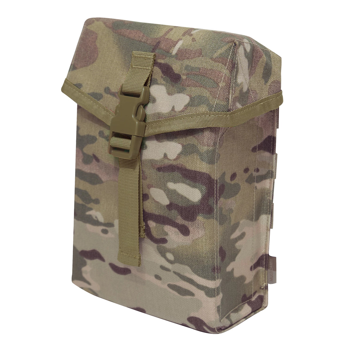 Rothco MOLLE II 200 Round SAW Pouch