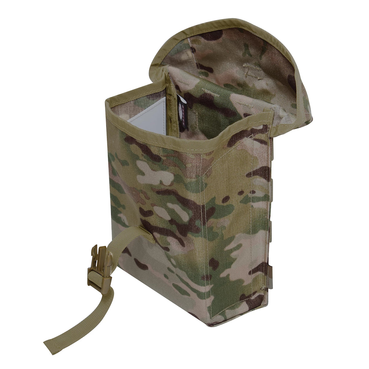 Rothco MOLLE II 200 Round SAW Pouch
