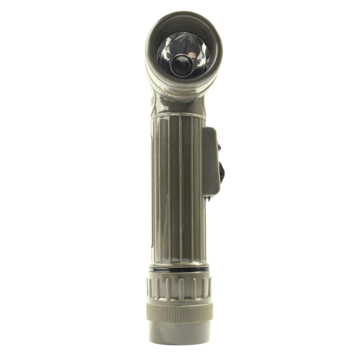 Rothco Army Style C-Cell Flashlights