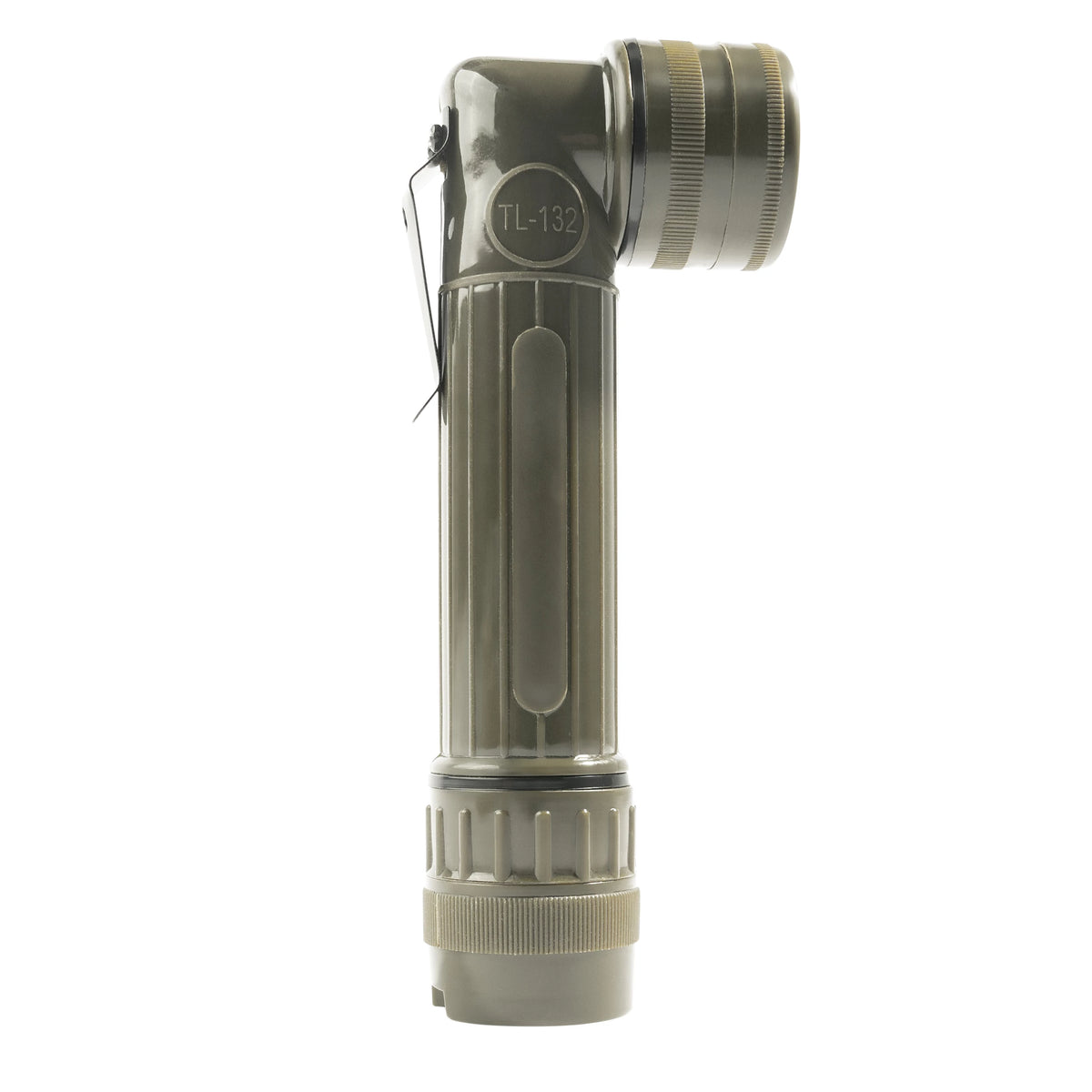Rothco Army Style C-Cell Flashlights