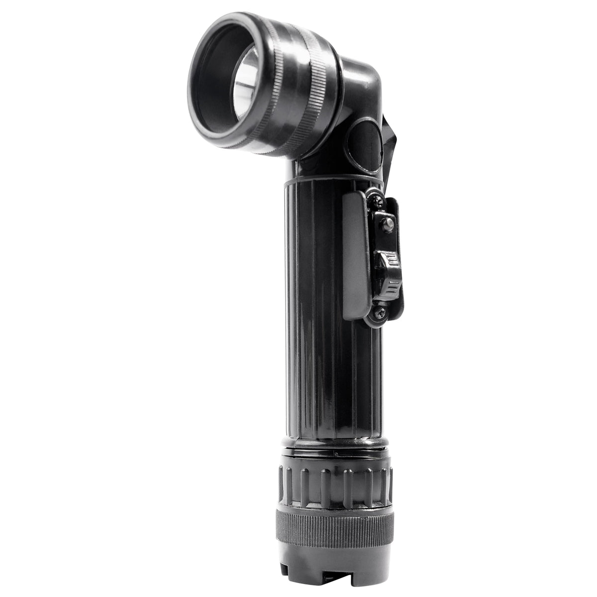 Rothco Army Style C-Cell Flashlights
