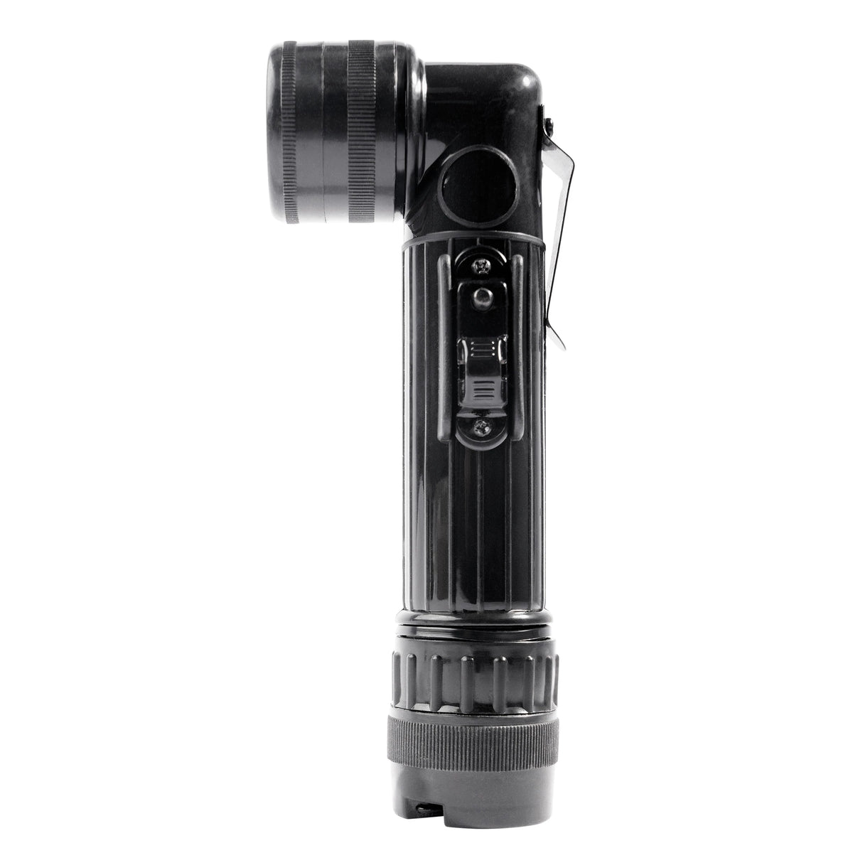 Rothco Army Style C-Cell Flashlights
