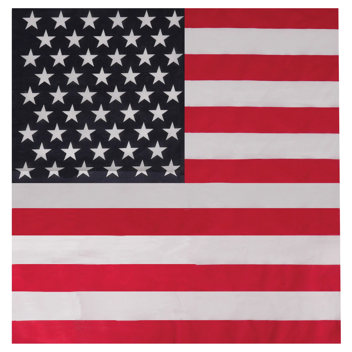 Rothco U.S. Flag Bandana