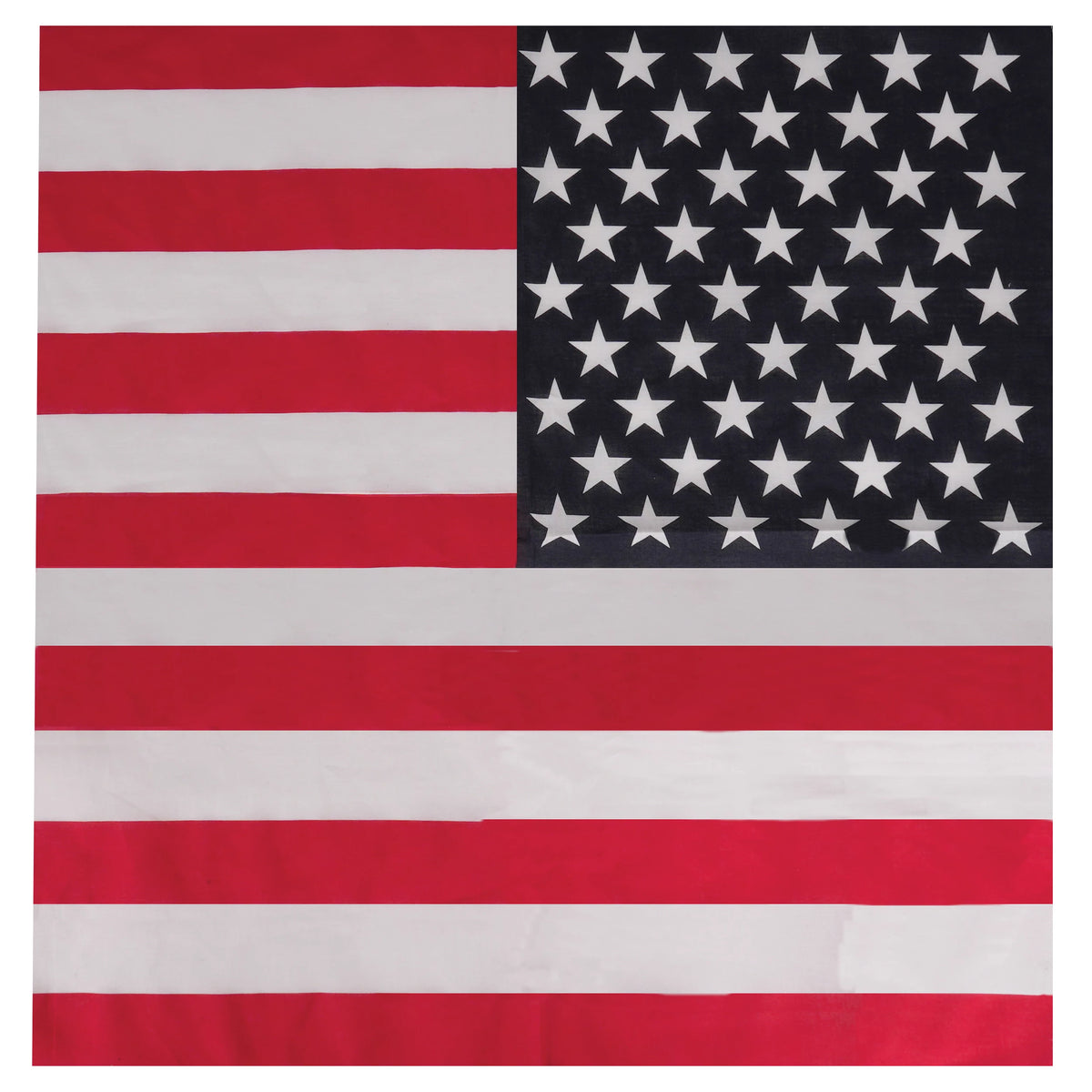 Rothco U.S. Flag Bandana