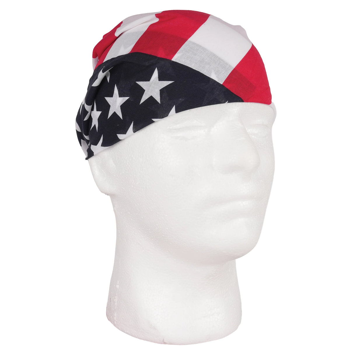 Rothco U.S. Flag Bandana