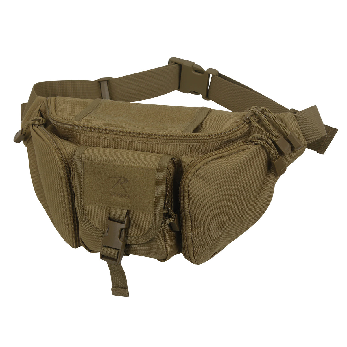 Rothco Tactical Concealed Carry Waist Pack