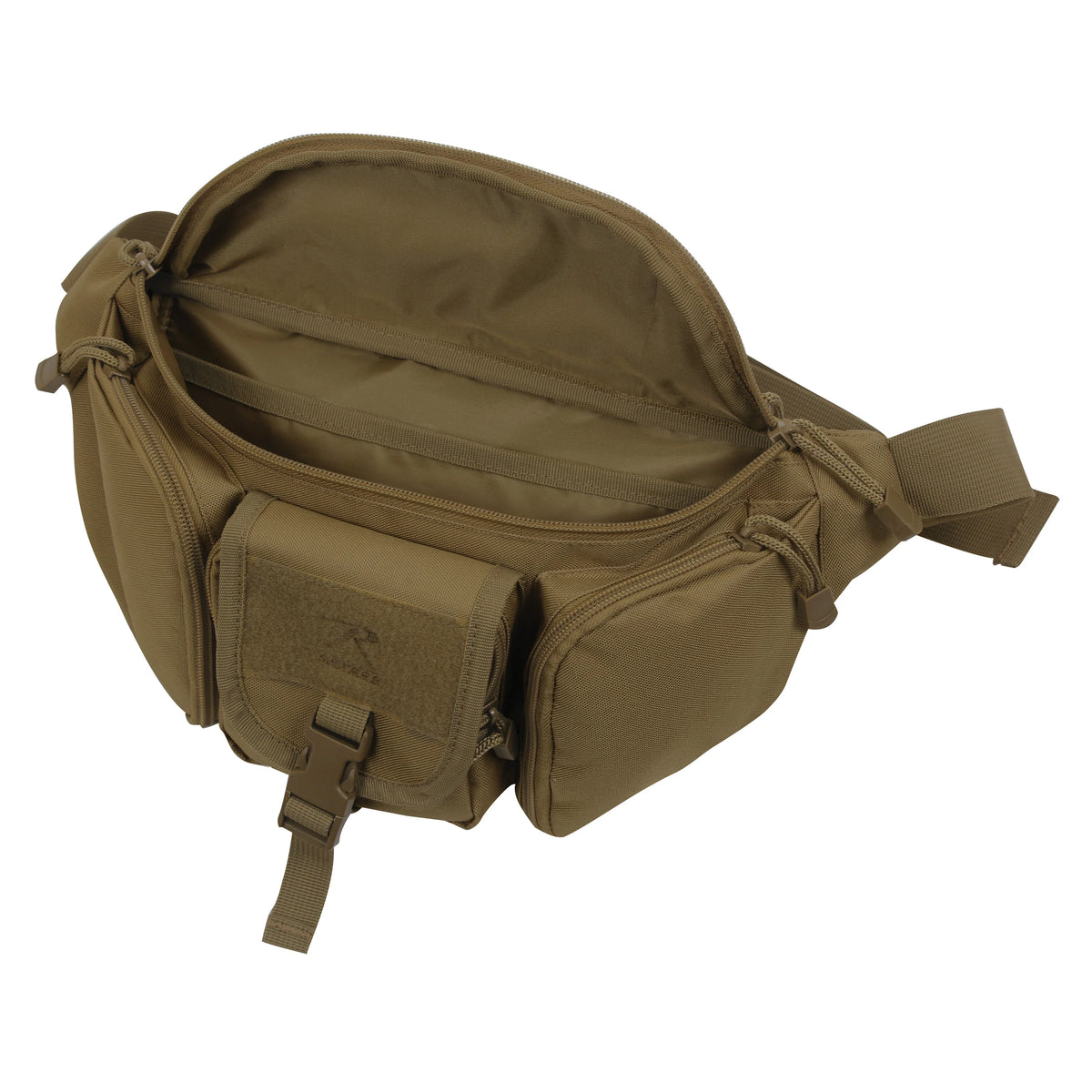 Rothco Tactical Concealed Carry Waist Pack