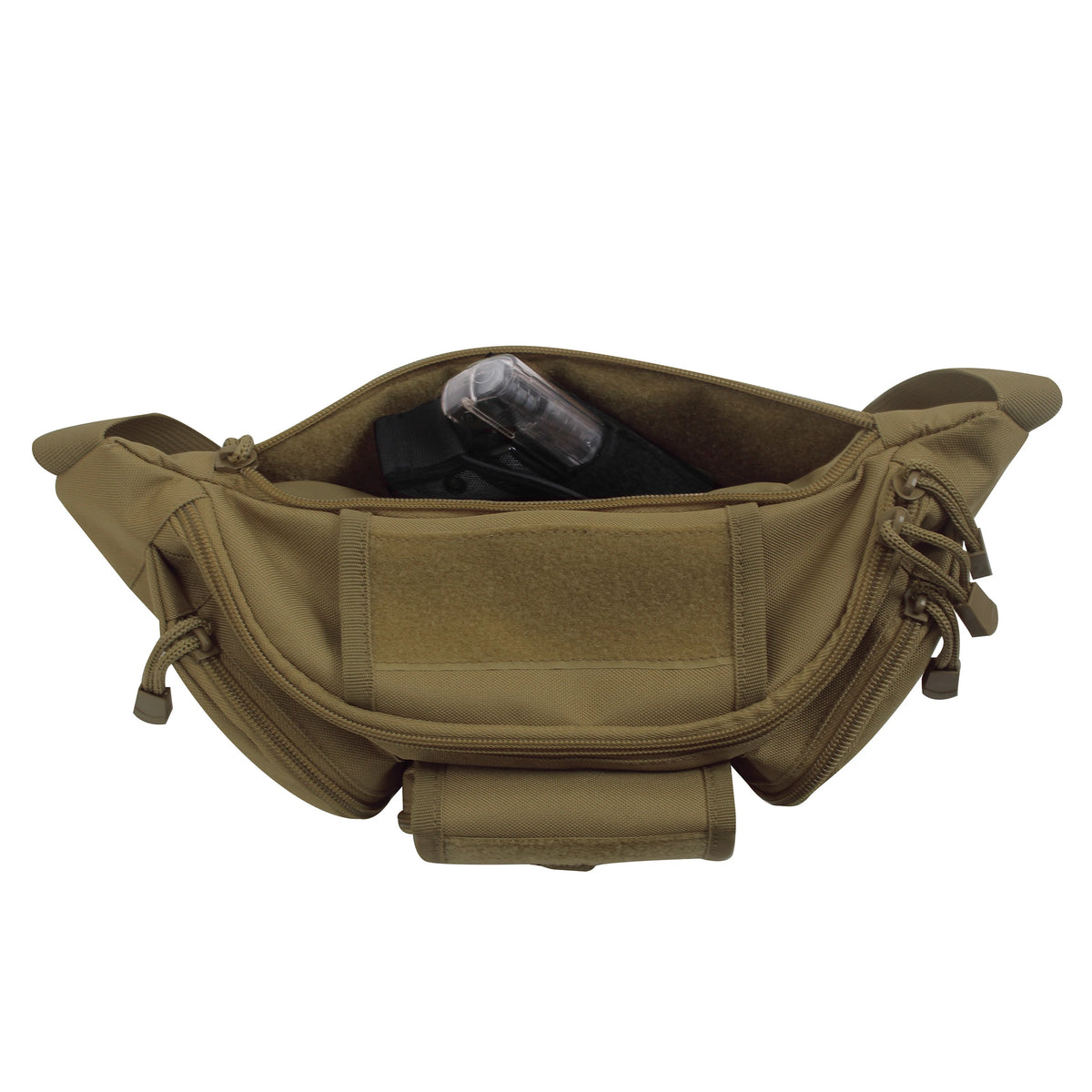 Rothco Tactical Concealed Carry Waist Pack