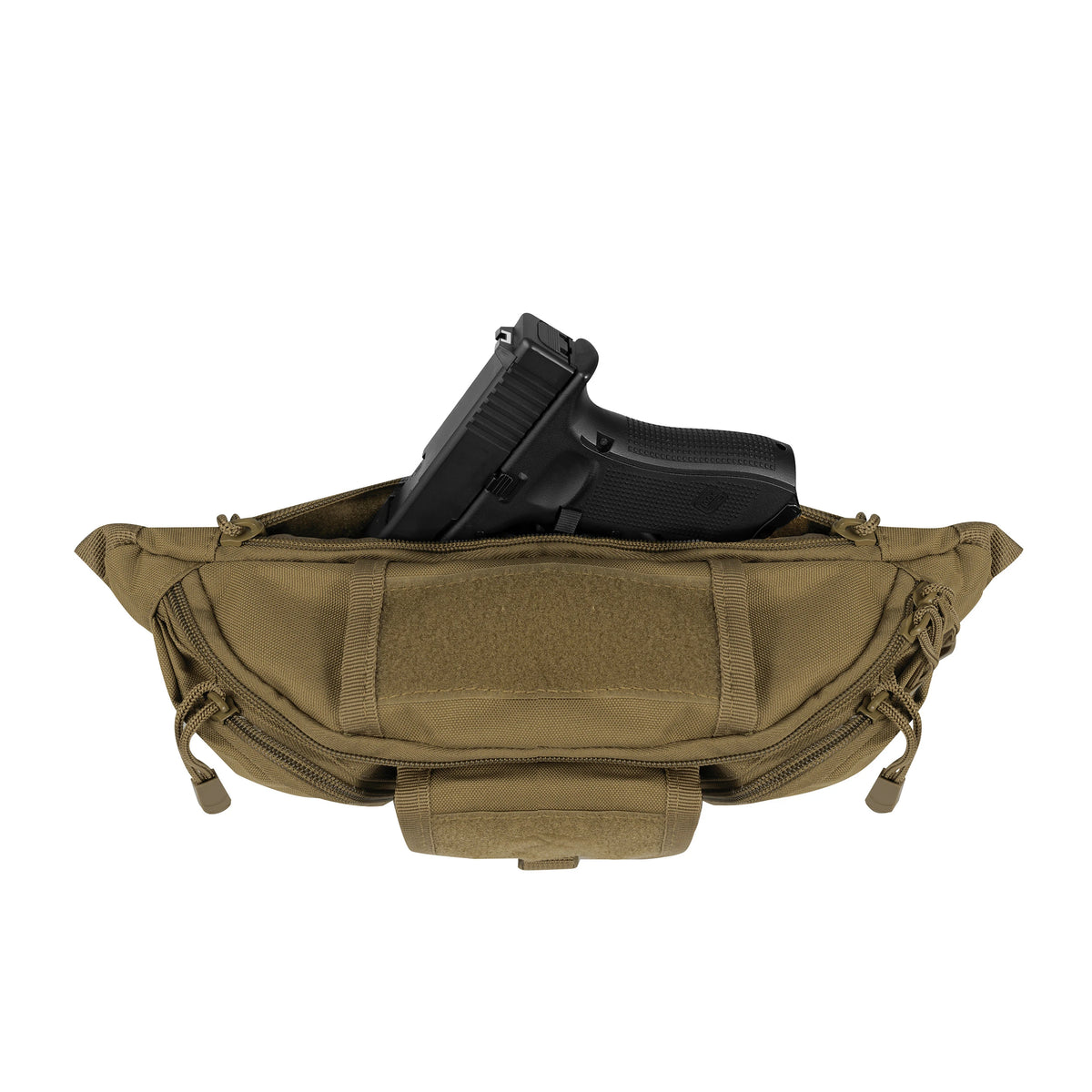 Rothco Tactical Concealed Carry Waist Pack