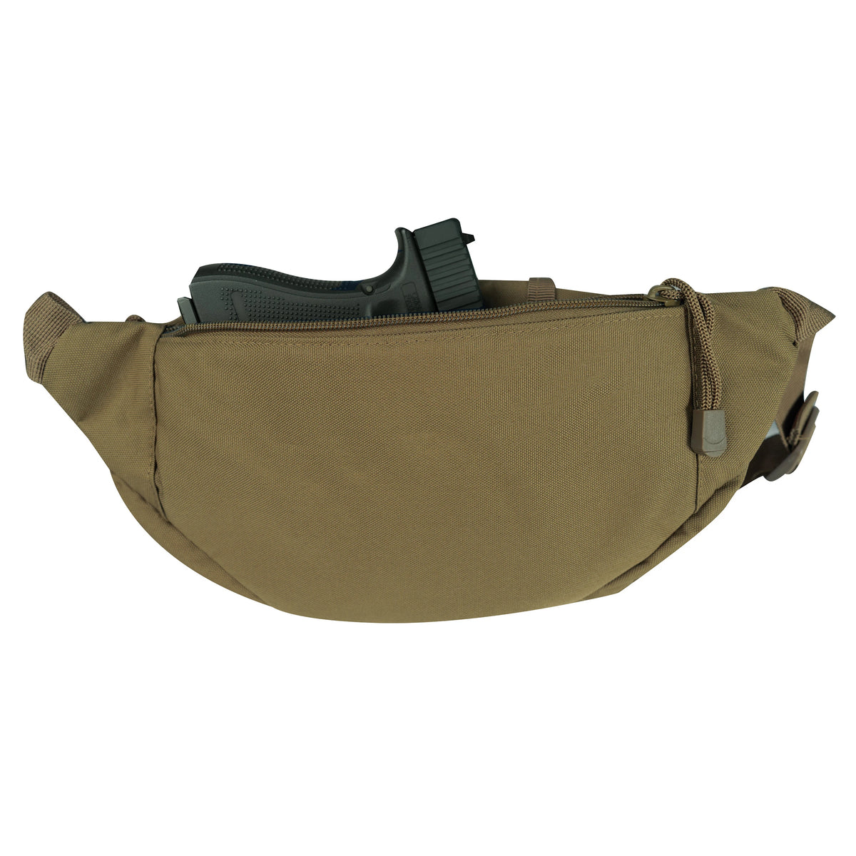 Rothco Tactical Concealed Carry Waist Pack