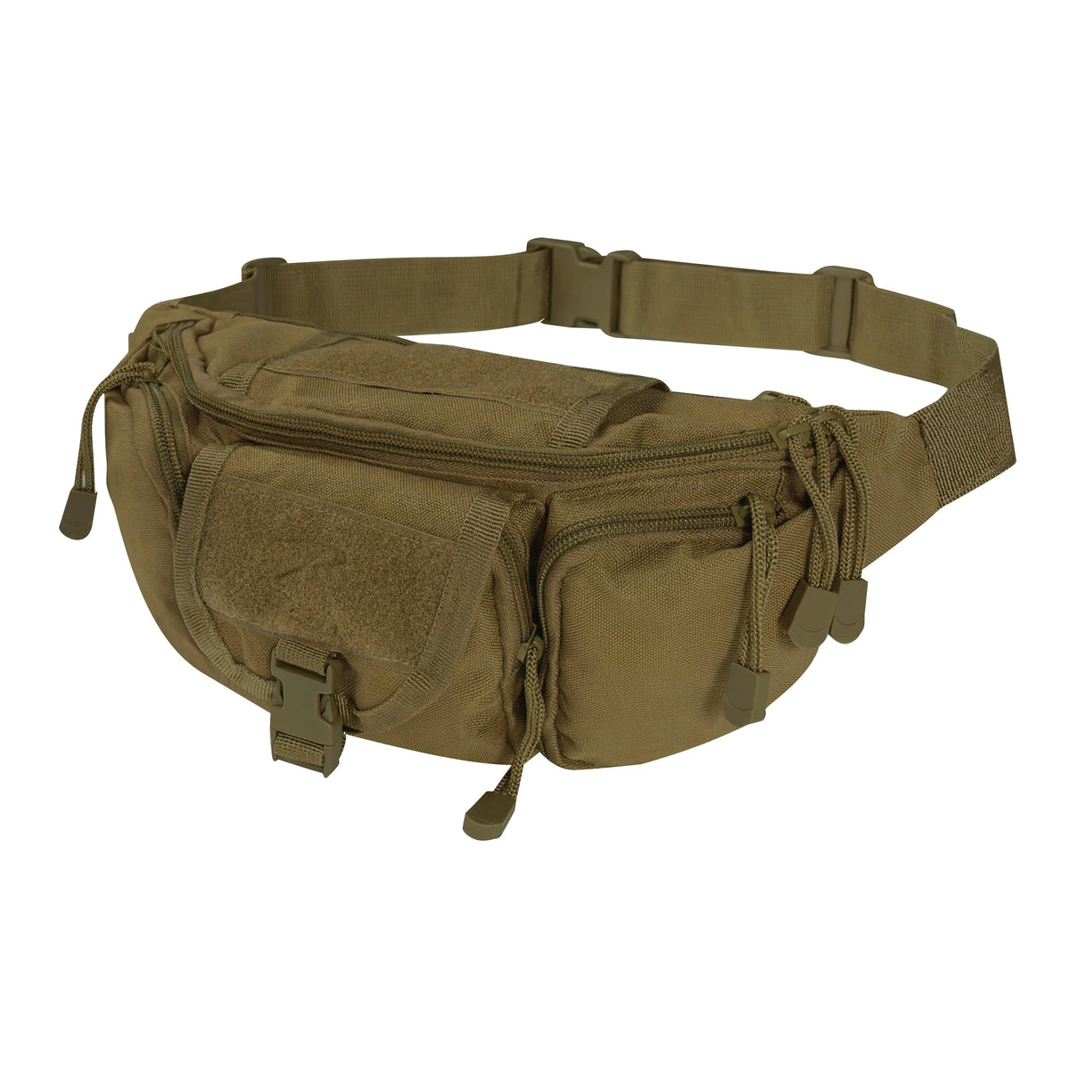 Rothco Tactical Concealed Carry Waist Pack