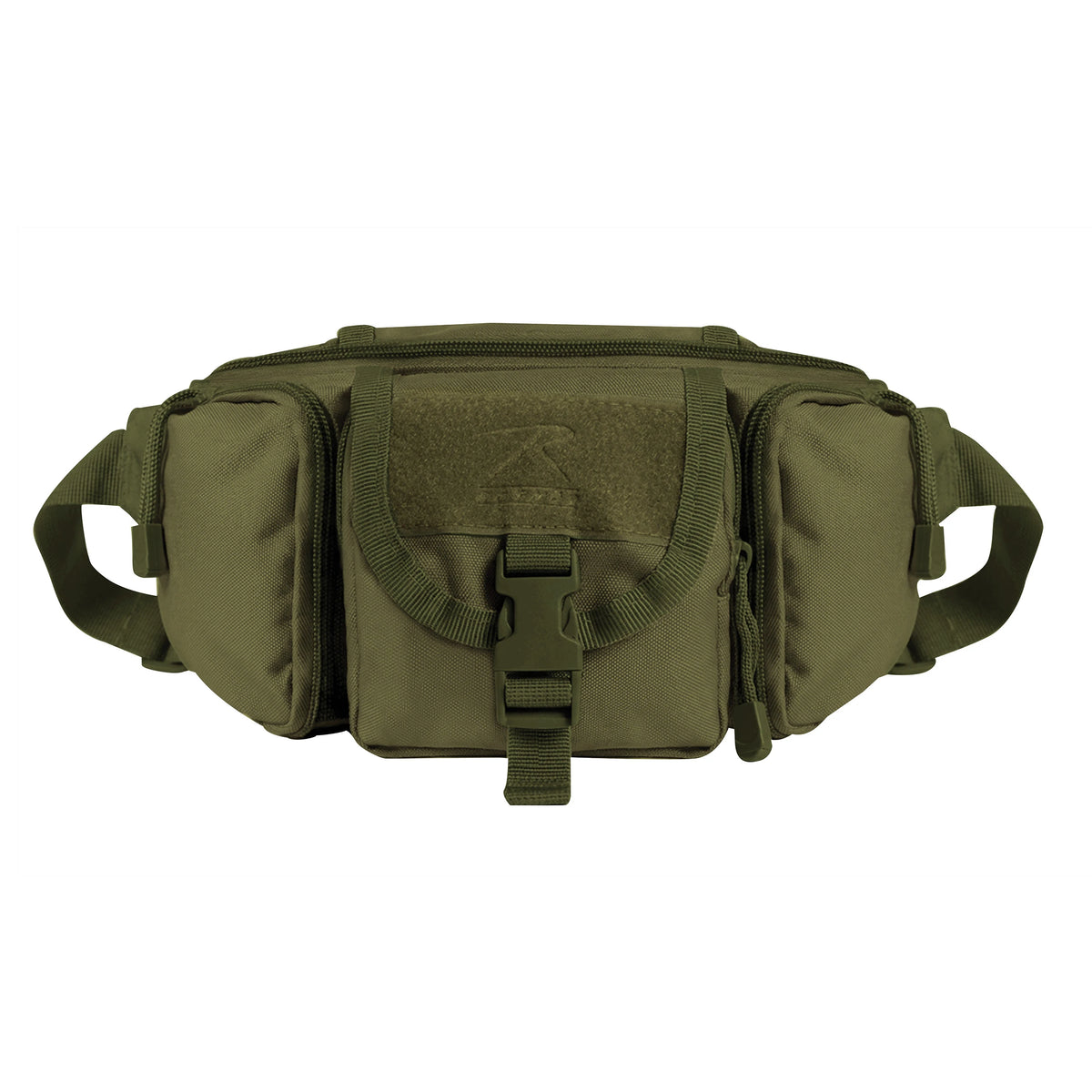 Rothco Tactical Concealed Carry Waist Pack