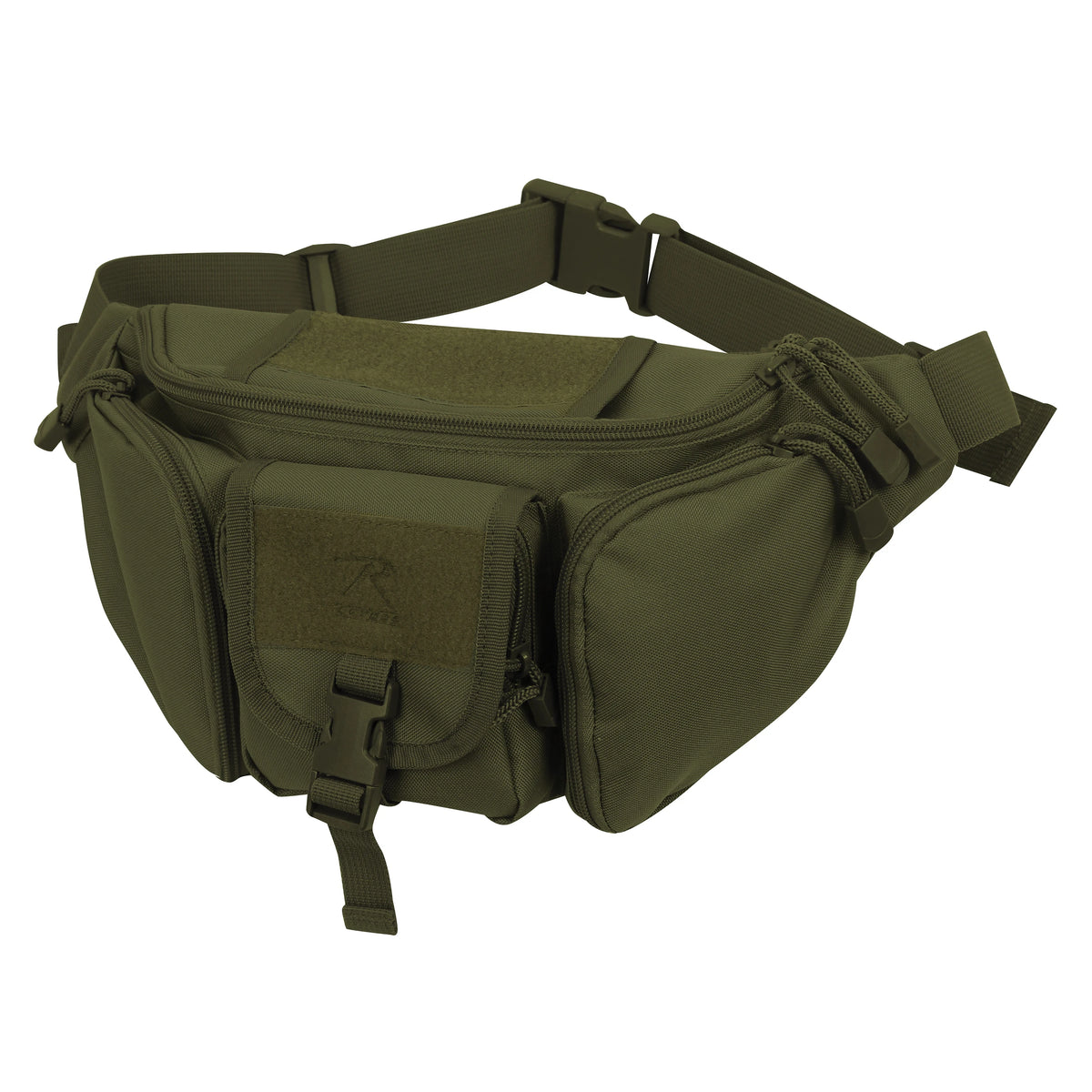 Rothco Tactical Concealed Carry Waist Pack