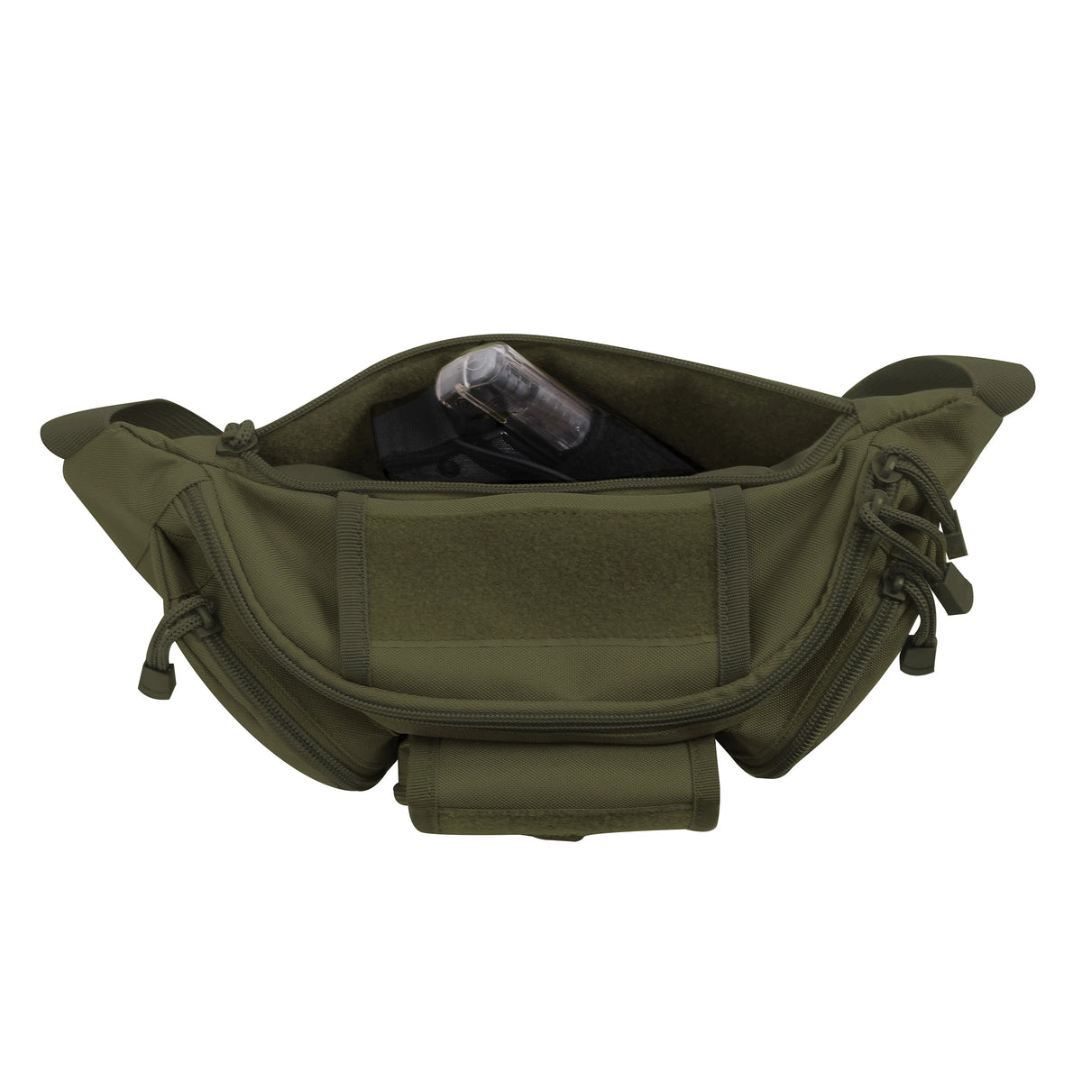 Rothco Tactical Concealed Carry Waist Pack