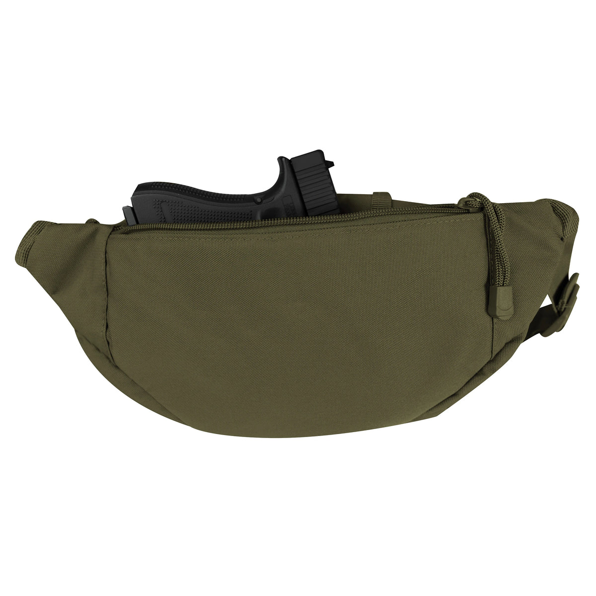 Rothco Tactical Concealed Carry Waist Pack