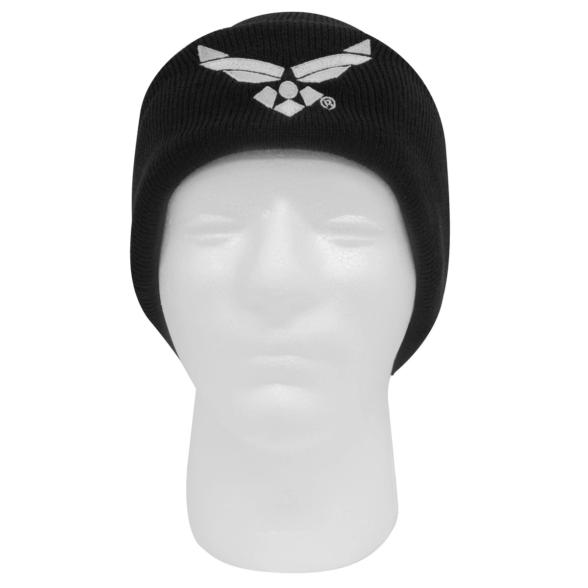 Rothco Embroidered Airforce Military Watch Cap