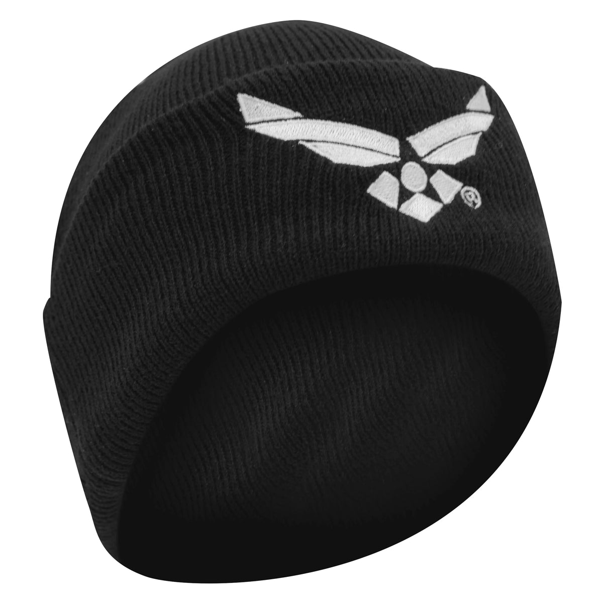 Rothco Embroidered Airforce Military Watch Cap