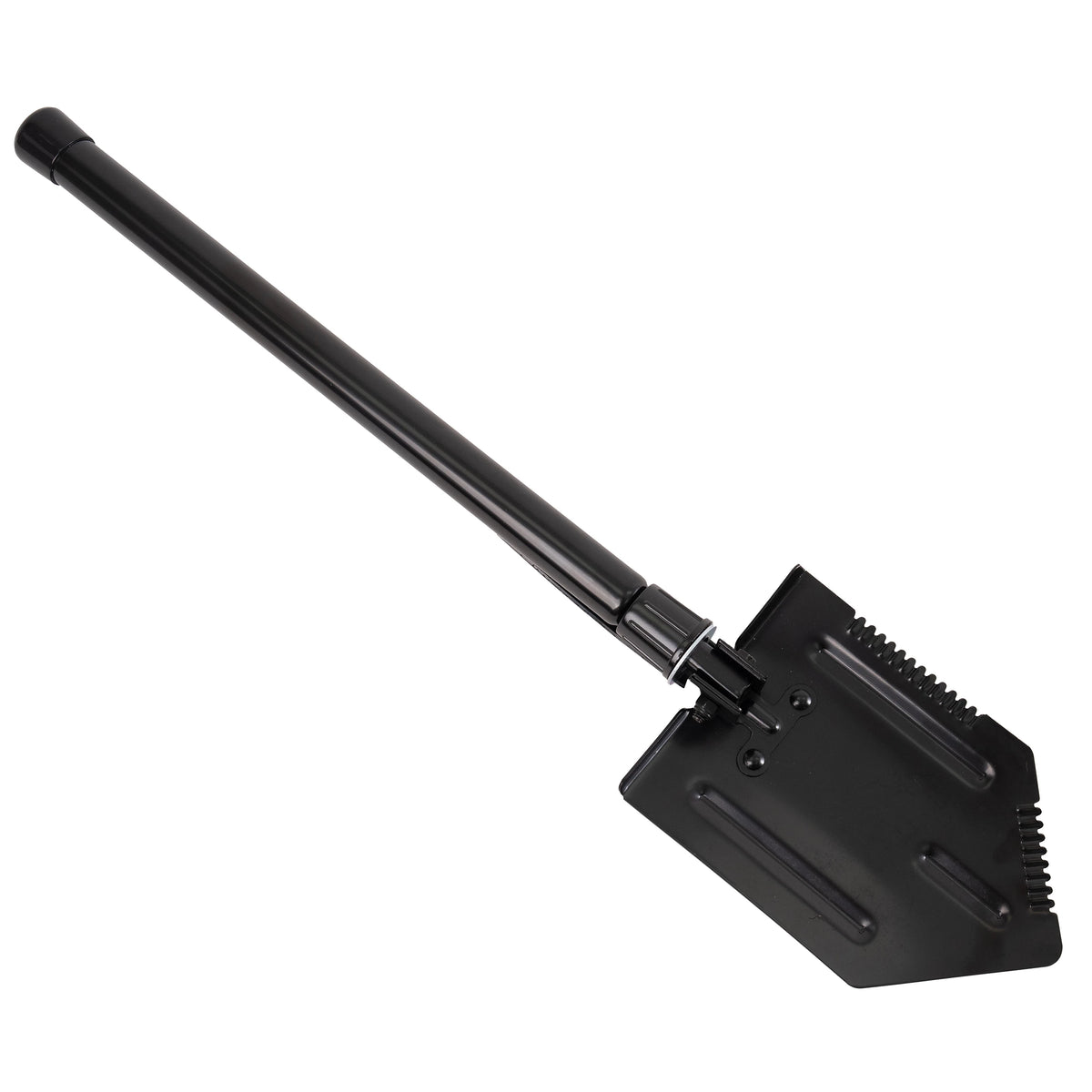 Rothco Heavy Weight Steel Handle Folding Pick & Shovel