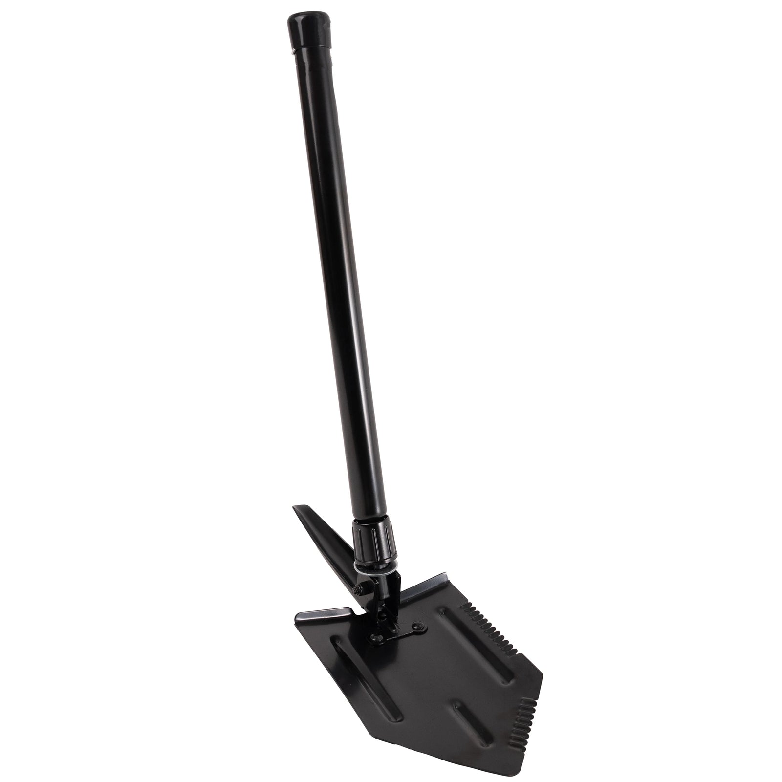 Rothco Heavy Weight Steel Handle Folding Pick & Shovel