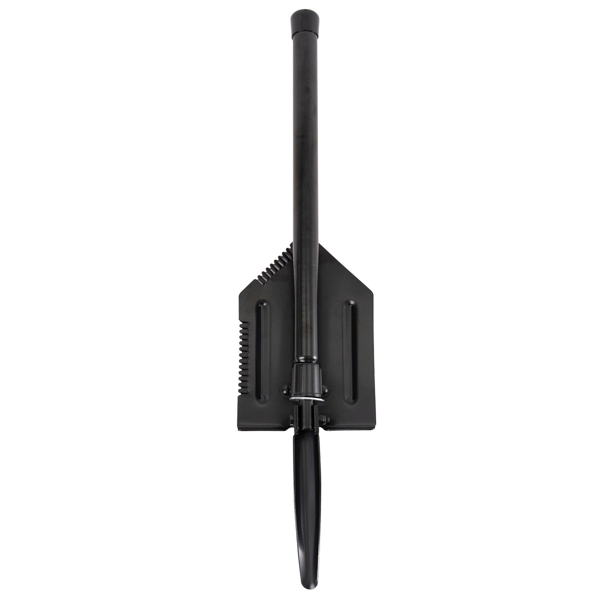 Rothco Heavy Weight Steel Handle Folding Pick & Shovel