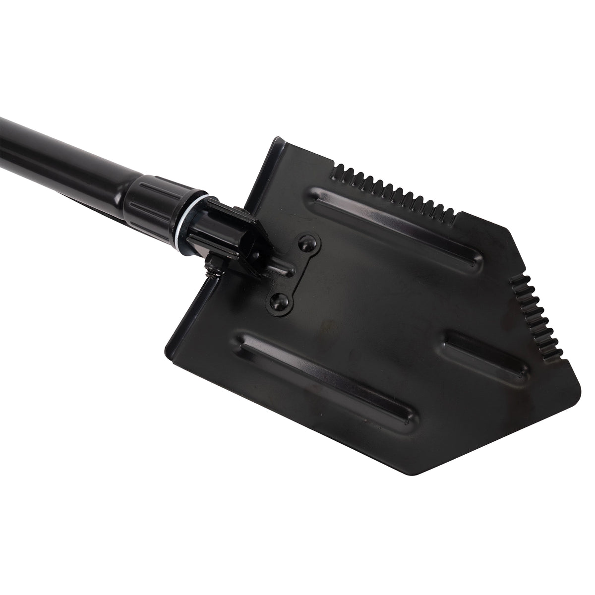 Rothco Heavy Weight Steel Handle Folding Pick & Shovel