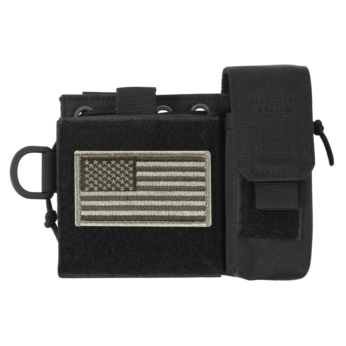 Rothco MOLLE Administrative Pouch