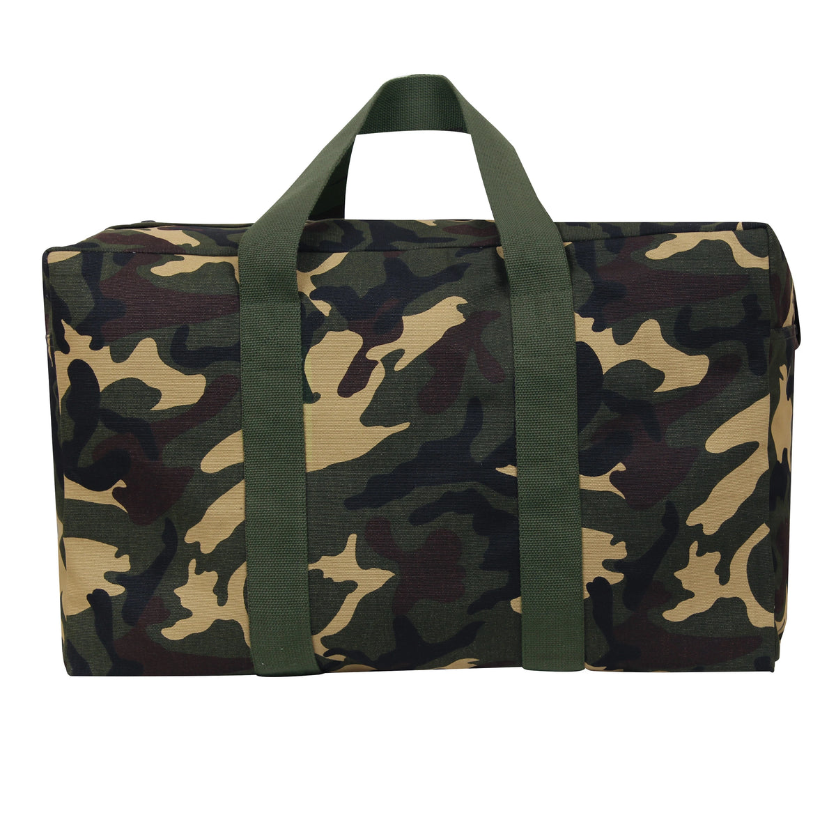 Rothco Canvas Parachute Cargo Bag