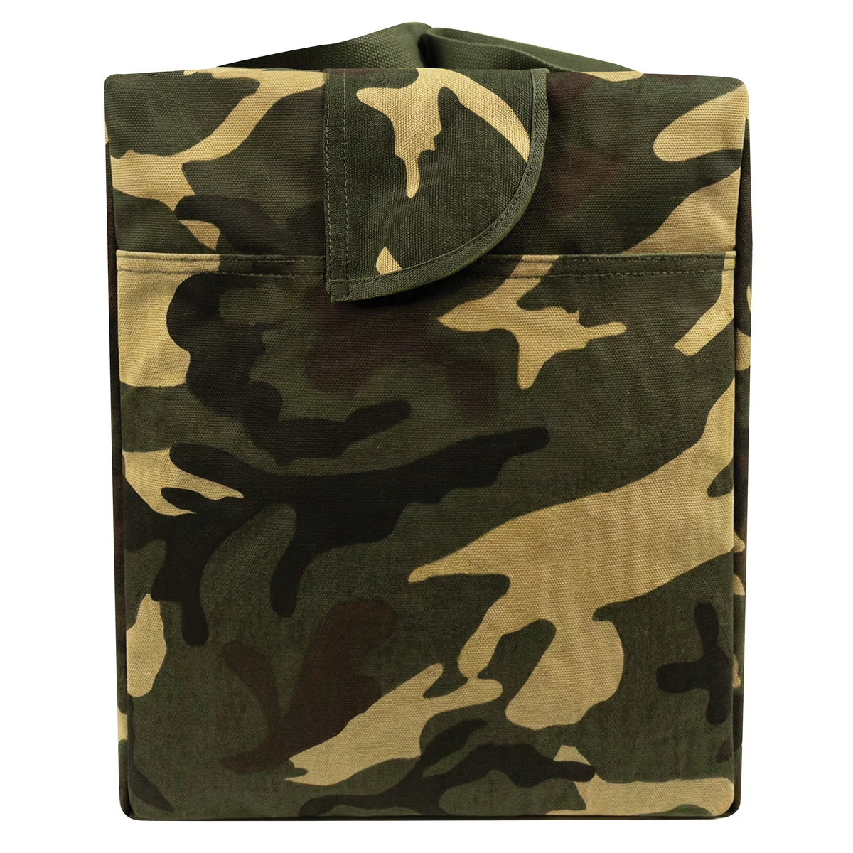 Rothco Canvas Parachute Cargo Bag