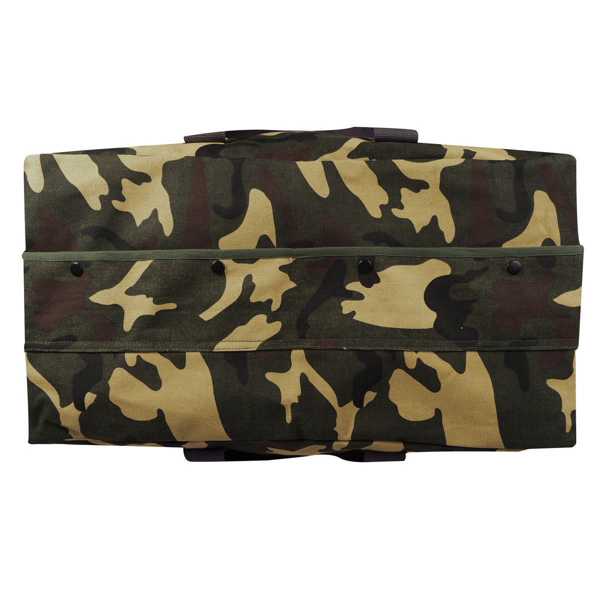 Rothco Canvas Parachute Cargo Bag